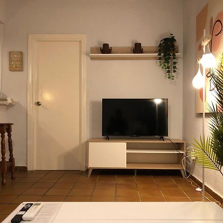 Apartamentos Atalayas Extremadura Zafra Exterior foto