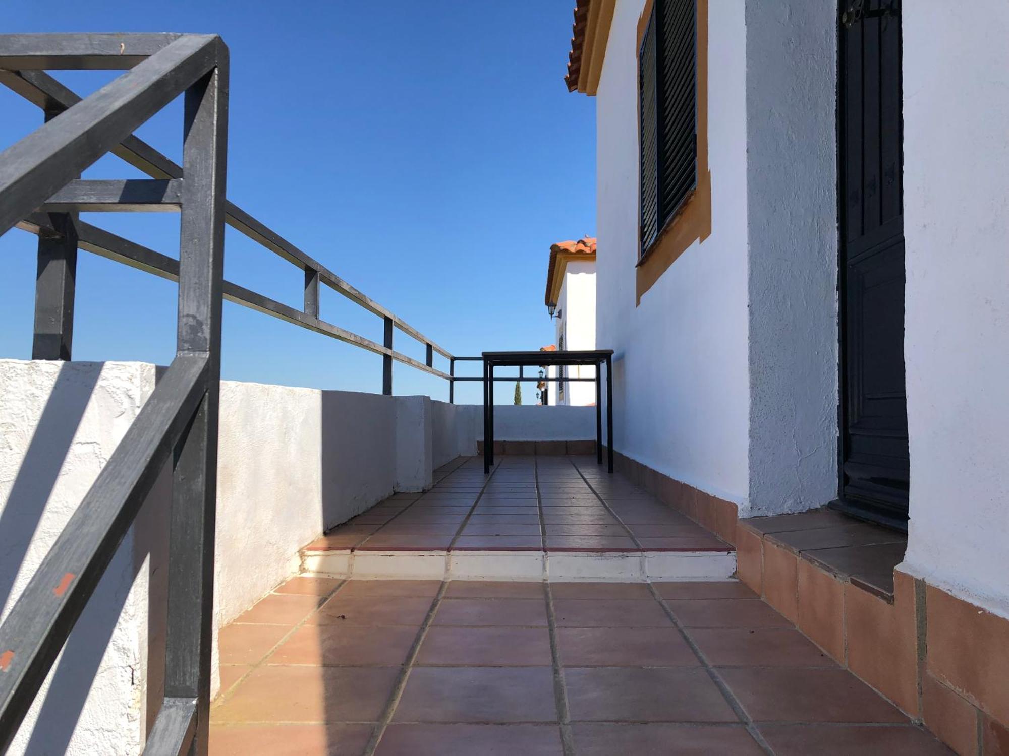 Apartamentos Atalayas Extremadura Zafra Exterior foto