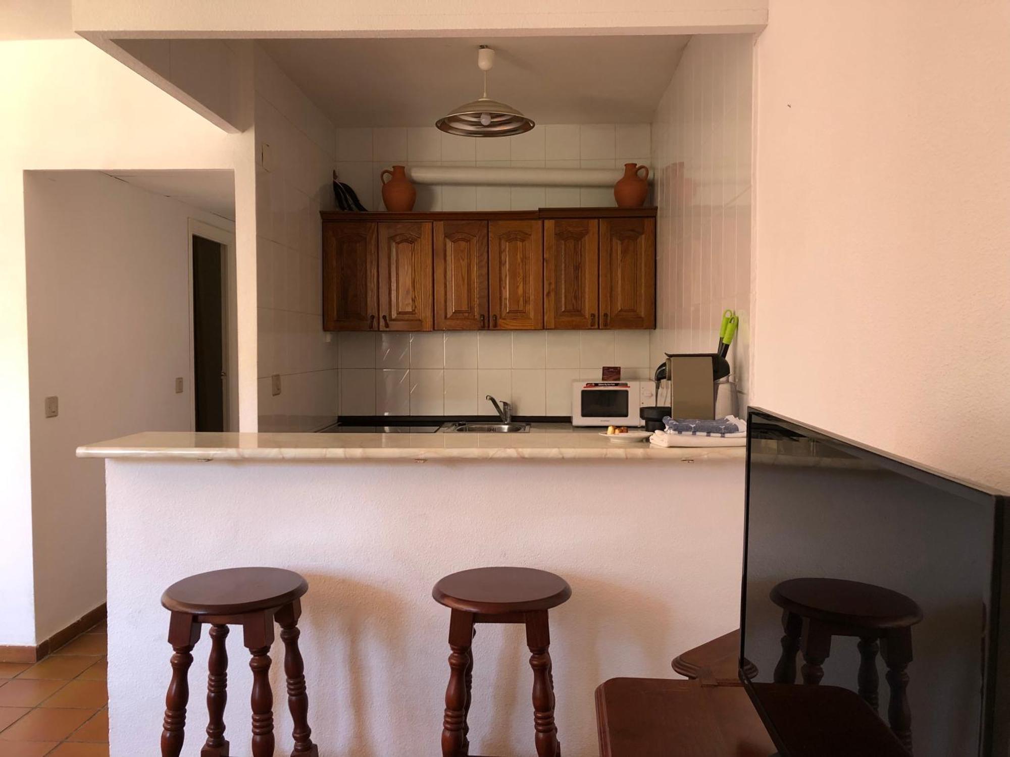 Apartamentos Atalayas Extremadura Zafra Zimmer foto