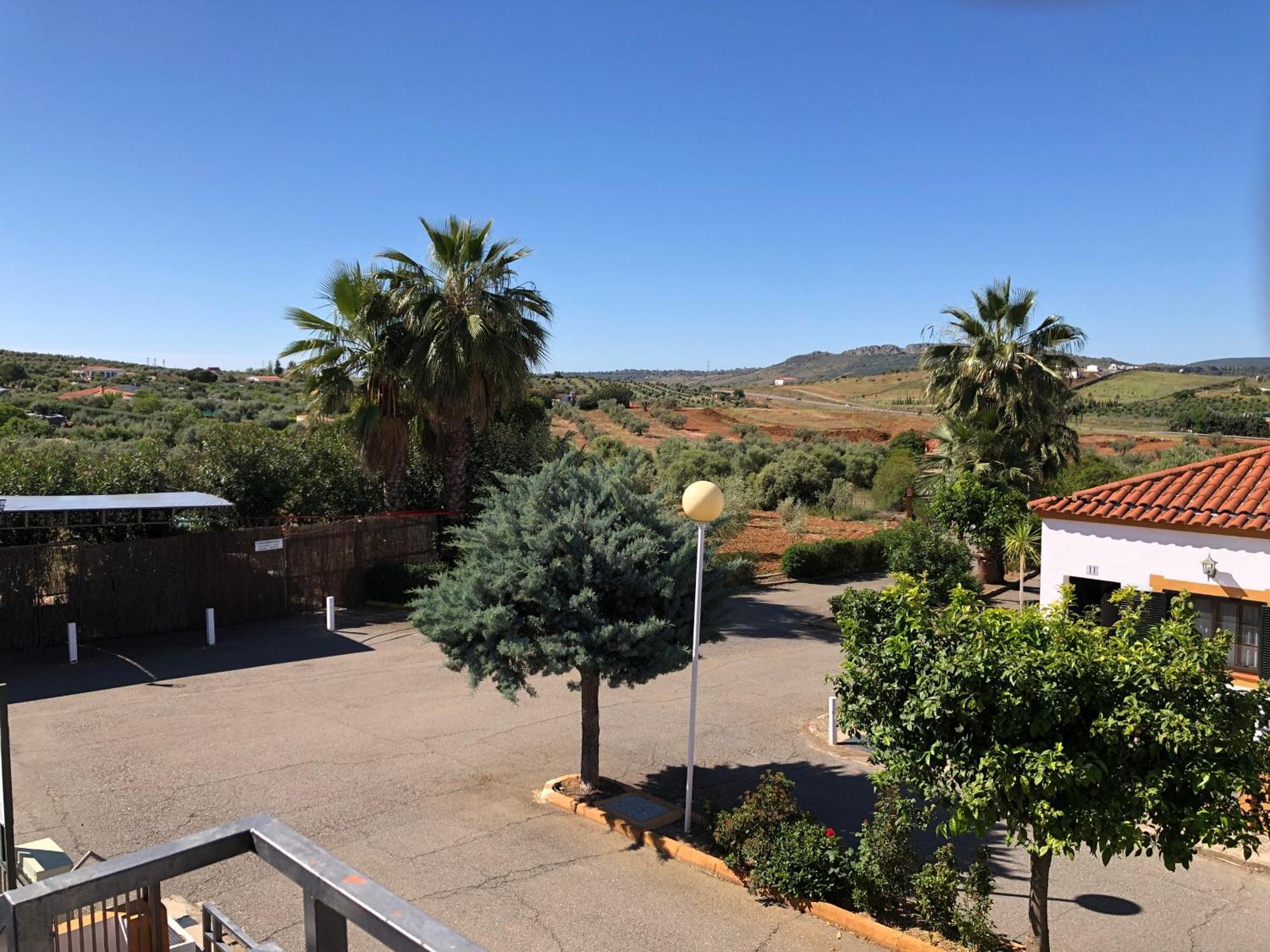 Apartamentos Atalayas Extremadura Zafra Zimmer foto