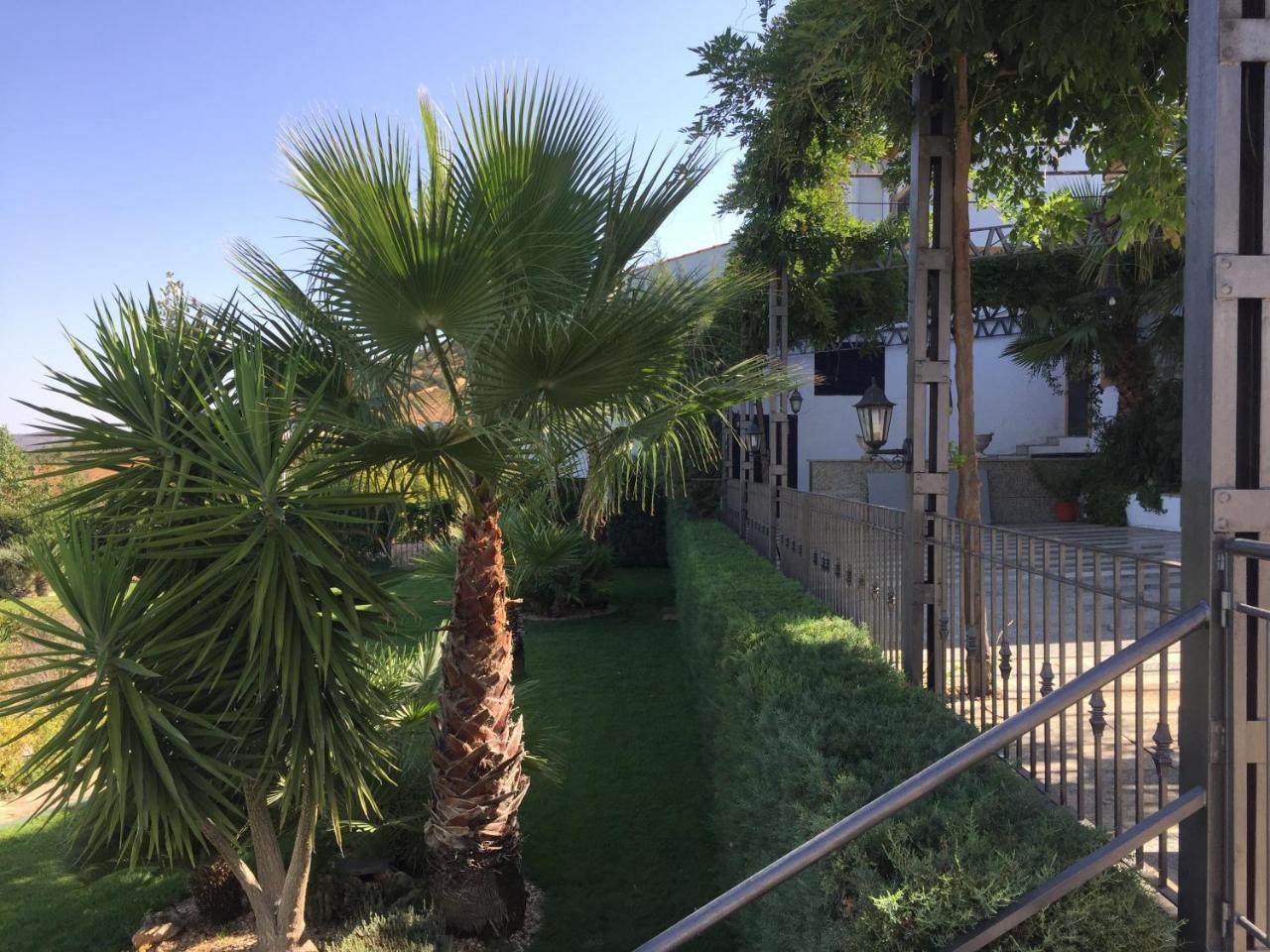 Apartamentos Atalayas Extremadura Zafra Exterior foto